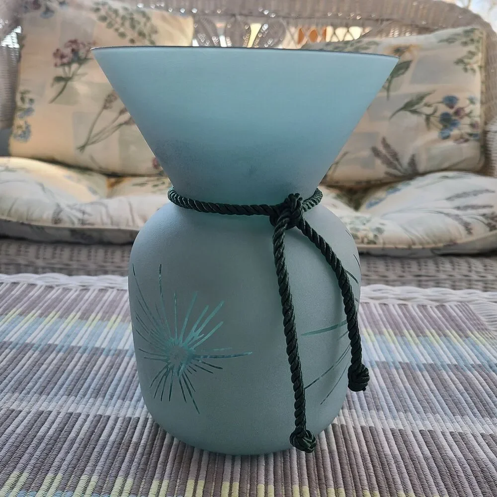 Vintage this vase
